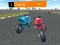 Crazy Bike Racer — безплатна онлайн игра