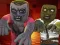 Zombie Pacman — безплатна онлайн игра