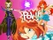 Winx: Witch Darcy attacks — безплатна онлайн игра