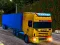Cargo Truck simulator 2025 — безплатна онлайн игра