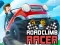 Hillclimb Racer — безплатна онлайн игра