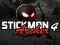 Stickman Archer 4 — безплатна онлайн игра