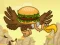 Mad burger 3: Wild West — безплатна онлайн игра