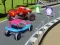 Extreme Blur Race — безплатна онлайн игра