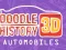 Doodle History 3d: Automobiles — безплатна онлайн игра