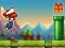 Mighty Run — безплатна онлайн игра