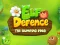 Elf Defence — безплатна онлайн игра