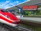 Euro Train Simulator — безплатна онлайн игра