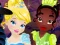 Baby Princess Halloween — безплатна онлайн игра