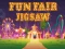 Fun Fair Jigsaw — безплатна онлайн игра