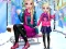 Elsie Winter Day — безплатна онлайн игра