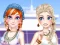 Ella and Anna Spring Break — безплатна онлайн игра