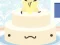 Kawaii Wedding Cake — безплатна онлайн игра