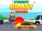 Funny Crazy Runner — безплатна онлайн игра