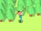 Idle Lumberjack 3D — безплатна онлайн игра