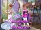 Annie Superhero vs Princess — безплатна онлайн игра