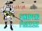 Sniper Freeze — безплатна онлайн игра