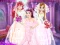 Princess Belle Ball Dress Up — безплатна онлайн игра