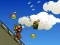 Steam Rocket — безплатна онлайн игра