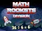 Math Rockets Division — безплатна онлайн игра
