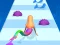 Mermaids Tail Rush — безплатна онлайн игра