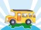 School Bus Difference — безплатна онлайн игра