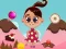 Sweets Match 3 — безплатна онлайн игра