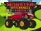 Monster Truck Differences — безплатна онлайн игра