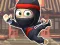Super Ninja Adventure — безплатна онлайн игра