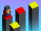 Color Cube Jump — безплатна онлайн игра