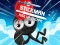 Stickman Rise Up Escape — безплатна онлайн игра