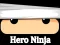 Hero Ninja — безплатна онлайн игра