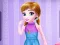 Baby Princess Mia Bathe — безплатна онлайн игра