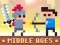 Castel Wars Middle Ages — безплатна онлайн игра