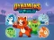 Dynamons World — безплатна онлайн игра