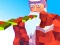 KOGAMA: Xmas Parkour — безплатна онлайн игра