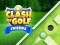 Clash of Golf Friends — безплатна онлайн игра