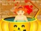 Little Baby Halloween Bathing — безплатна онлайн игра