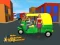Auto Rickshaw Simulator — безплатна онлайн игра