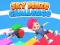 Sky Maze Challenge — безплатна онлайн игра
