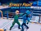 Street Fight Space Station — безплатна онлайн игра