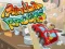 Paintball Racers — безплатна онлайн игра
