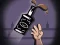 Jumping Bottle — безплатна онлайн игра