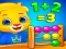 Cool Math Games For Kids — безплатна онлайн игра
