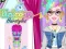 Unicorn Hairstyles — безплатна онлайн игра