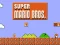 Super Mario Classic — безплатна онлайн игра