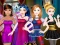 Royal Halloween Party Dress Up — безплатна онлайн игра