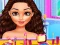 College Toga Party Dress Up — безплатна онлайн игра