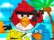 Funny Birds Pop It Jigsaw — безплатна онлайн игра