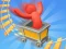 Thrill Roller Coaster — безплатна онлайн игра